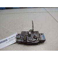 Замок капота Mazda Mazda 6 (GG) (2002 - 2007) GJ6A56620D
