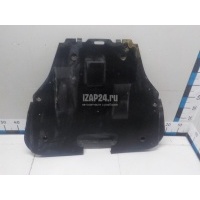 Защита картера Mazda Mazda 6 (GG) (2002 - 2007) GJ6A56110E