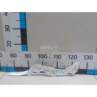Направляющая заднего бампера правая Mazda Mazda 6 (GG) (2002 - 2007) GJ6A502H1E
