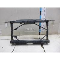 Панель передняя Mazda Mazda 6 (GG) (2002 - 2007) GJ6A53110D