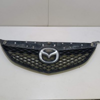 Решетка радиатора Mazda Mazda 6 (GG) (2002 - 2007) GJ6A50710B