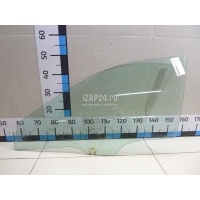 Стекло двери передней левой Mazda Mazda 6 (GG) (2002 - 2007) GJ6A59511B