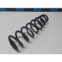 Пружина передняя Mazda Mazda 6 (GG) (2002 - 2007) GJ6H34011G
