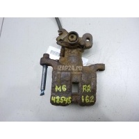 Суппорт тормозной задний правый Mazda Mazda 6 (GG) (2002 - 2007) GJ6A2661XC
