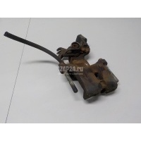 Суппорт тормозной задний правый Mazda Mazda 6 (GG) (2002 - 2007) GJ6A2661XC