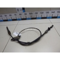 Трос КПП Mazda Mazda 6 (GG) (2002 - 2007) G22C46500G