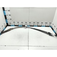 Трос КПП Mazda Mazda 6 (GG) (2002 - 2007) GJ6A46500E