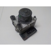 Блок ABS (насос) Mazda Mazda 6 (GG) (2002 - 2007) GJYE437A0D