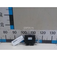 Блок управления АКПП Mazda Mazda 6 (GG) (2002 - 2007) LFH2189E1B