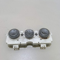 Блок управления отопителем Mazda Mazda 6 (GG) (2002 - 2007) GJ6R61190A