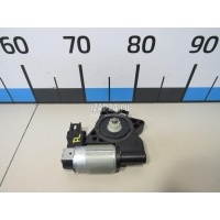 Моторчик стеклоподъемника Mazda Mazda 3 (BK) (2002 - 2009) G22C5958X