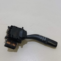 Переключатель стеклоочистителей Mazda Mazda 6 (GG) (2002 - 2007) GJ6E66128