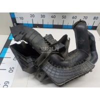 Резонатор воздушного фильтра Mazda Mazda 3 (BK) (2002 - 2009) LF5013201B