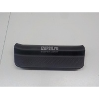 Накладка порога (внутренняя) Mazda Mazda 3 (BK) (2002 - 2009) BP4K68740F02