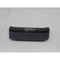 Накладка порога (внутренняя) Mazda Mazda 3 (BK) (2002 - 2009) BP4K68730F02