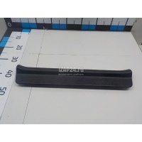 Накладка порога (внутренняя) Mazda Mazda 3 (BK) (2002 - 2009) BP4K68720K02