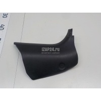 Накладка порога (внутренняя) Mazda Mazda 3 (BK) (2002 - 2009) BP4K68370G02