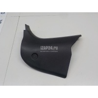 Накладка порога (внутренняя) Mazda Mazda 3 (BK) (2002 - 2009) BP4K68390G02