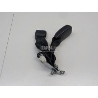 Ответная часть ремня безопасности Mazda Mazda 3 (BK) (2002 - 2009) BR5S57780B02