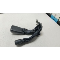 Ответная часть ремня безопасности Mazda Mazda 3 (BK) (2002 - 2009) BR5S57780B02