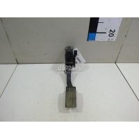 Педаль газа Ford Mazda 3 (BK) (2002 - 2009) 4M519F836AH
