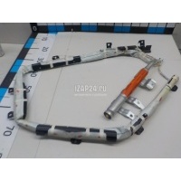 Подушка безопасности боковая (шторка) Mazda Mazda 3 (BK) (2002 - 2009) BP6L57KM0A