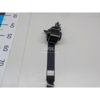 Ремень безопасности Mazda Mazda 3 (BK) (2002 - 2009) BR5S57730A02