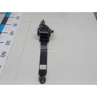 Ремень безопасности Mazda Mazda 3 (BK) (2002 - 2009) BR5S57790A02