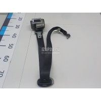 Ремень безопасности с пиропатроном Mazda Mazda 3 (BK) (2002 - 2009) BR5S57L30A02