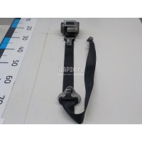 Ремень безопасности с пиропатроном Mazda Mazda 3 (BK) (2002 - 2009) BR5S57L90D02