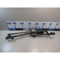 Трапеция стеклоочистителей Mazda Mazda 3 (BK) (2002 - 2009) BN8V6737XA
