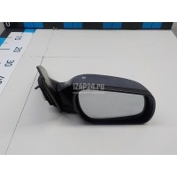 Зеркало правое электрическое Mazda Mazda 3 (BK) (2002 - 2009) BP4L69120K91