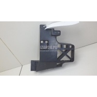 Кронштейн переднего бампера левый Mazda Mazda 3 (BK) (2002 - 2009) BP4L502B1A
