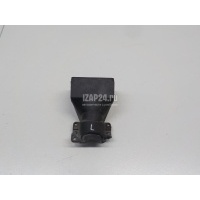 Кронштейн форсунки омывателя фары Mazda Mazda 3 (BK) (2002 - 2009) BP4K510H6