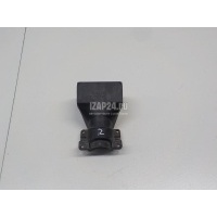 Кронштейн форсунки омывателя фары Mazda Mazda 3 (BK) (2002 - 2009) BP4K510H6