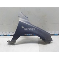 Крыло переднее правое Mazda Mazda 3 (BK) (2002 - 2009) BP4K52111D