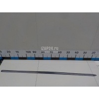 Молдинг передней правой двери Mazda Mazda 3 (BK) (2002 - 2009) BP4K5068191