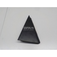 Накладка двери задней левой Mazda Mazda 3 (BK) (2002 - 2009) BP4K50M40D