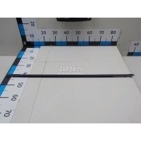 Накладка стекла заднего левого Mazda Mazda 3 (BK) (2002 - 2009) BP4K50670E