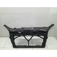 Панель передняя Mazda Mazda 3 (BK) (2002 - 2009) BP4K53110J