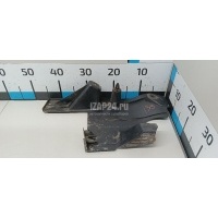 Пыльник (кузов наружные) Mazda Mazda 3 (BK) (2002 - 2009) BP4K561Z1D