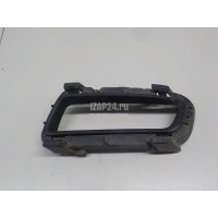Рамка противотуманной фары левой Mazda Mazda 3 (BK) (2002 - 2009) BS3E50C21A