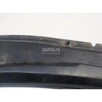 Решетка стеклооч. (планка под лобовое стекло) Mazda Mazda 3 (BK) (2002 - 2009) BP4K507P1