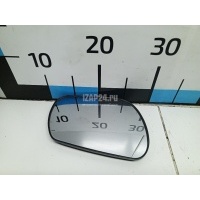 Стекло зеркала электрического правого Mazda Mazda 3 (BK) (2002 - 2009) BP5F691G1