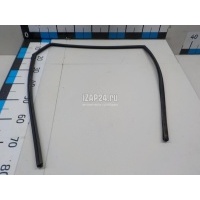 Уплотнитель стекла двери Mazda Mazda 3 (BK) (2002 - 2009) BP4K73605A