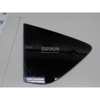 Стекло кузовное глухое левое Mazda Mazda 3 (BK) (2002 - 2009) BP4K63950B