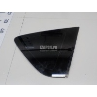 Стекло кузовное глухое правое Mazda Mazda 3 (BK) (2002 - 2009) BP4K62950B