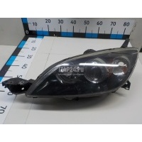 Фара левая Mazda Mazda 3 (BK) (2002 - 2009) BP4L51041C