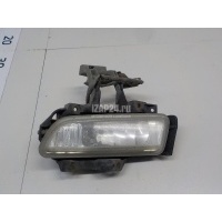Фара противотуманная левая Mazda Mazda 3 (BK) (2002 - 2009) BS3E51690B