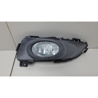 Фара противотуманная левая Mazda Mazda 3 (BK) (2002 - 2009) BP4K51690B